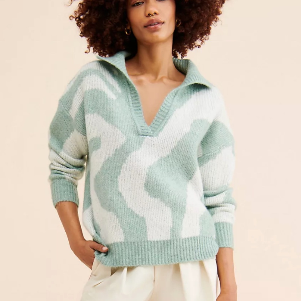 Anthropologie
